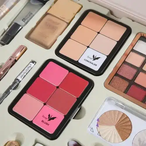 Professional Makeup